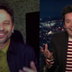 Nick Kroll, Jimmy Fallon
